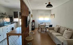 Apartment For 4 In Lejona Casa Natalia No Elevator