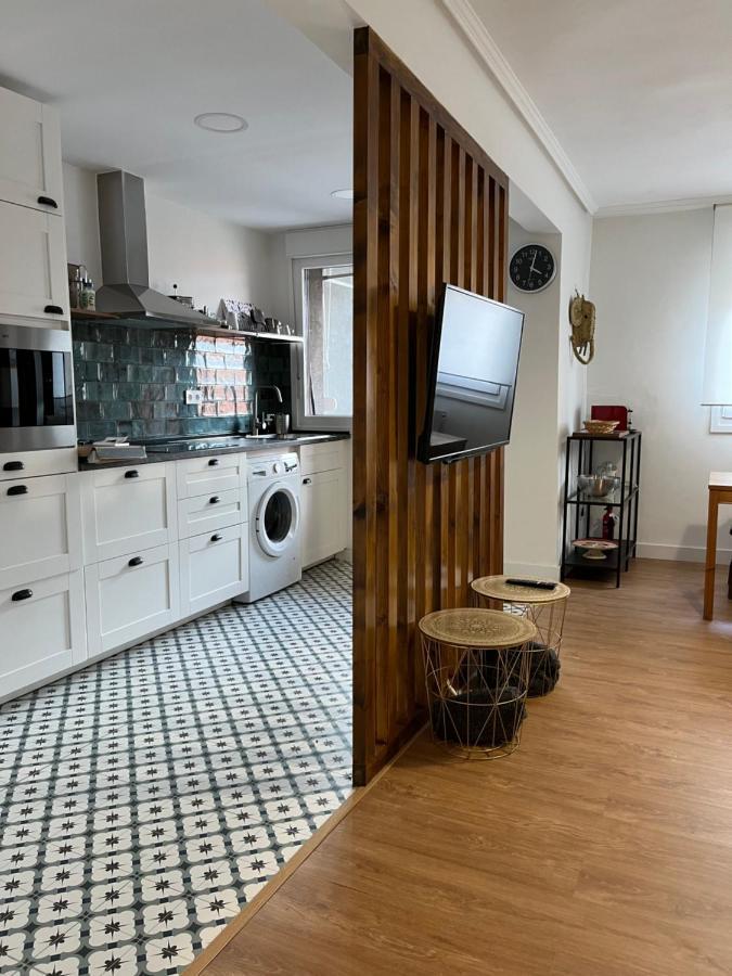 Apartment For 4 In Lejona Casa Natalia No Elevator Extérieur photo