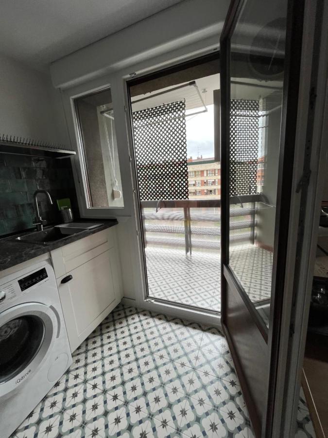 Apartment For 4 In Lejona Casa Natalia No Elevator Extérieur photo
